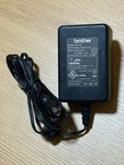 Genuine Brother AD-24 Ac Adapter For Series Label Makers Oem. Fixed Price $16.95.