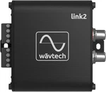 LINK2-2-CHANNEL Line Output Converter. Fixed Price $140.99.