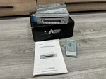 Boxed Super SP-PR8080 Car & Home Mobile DVD/CD/MP3 Player + Remote Manual. Fixed Price $40.29.