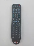 Verizon 1072BA1-JCD Gray Remote Control Cable & Set Top Box -tested. Fixed Price $12.95.
