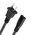 Tpltech Power Cord Compatible With Xbox S/series X, 3 Ft, Black. Fixed Price $18.92.