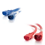3FT (0.9M) 14AWG Power Cord (IEC320C14 To IEC320C13)-C2G. Fixed Price $21.99.