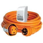 Smartplug 30 Amp Dual Config Cordset White Inlet. Fixed Price $387.81.