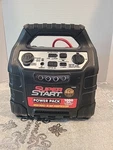 Super Start Batteries Power Pack 1000 With Built In Compressor Model 55003. Fixed Price $70.00.