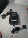 Acme OH-57079DT Heavy Duty Battery Charger 12VDC 2A Output Power Supply. Fixed Price $11.79.