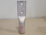 Morris 2MLA 500-1/2 Hole Compression Mcm (box Of 9) Cable Lugs. Fixed Price $112.61.