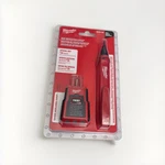 Milwaukee Gfci Receptacle Tester & Voltage Detector 2226-20 New. Fixed Price $24.99.