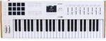 Arturia Keylab MK3 49-KEY Keyboard Controller White. Fixed Price $479.00.