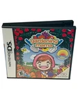 Nintendo Ds Video Game Gardening Mama Majesco Go Green 2008 Case Booklet. Fixed Price $13.45.