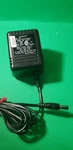 Unisonic Plug In Power Supply A30650 6V 500MA. Fixed Price $15.28.
