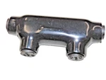 Morris Black In-line Insulated Splice 97017 Qty 4. Fixed Price $64.99.