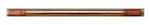 Erico Products 815860UPC Galvanized Ground Rod, 5/8-INCH By 6-FEET. Fixed Price $44.25.