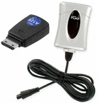 Igo Samsung 20-PIN Cell Phone Wall Charger Tip Combo Adapter Old Plug A129. Fixed Price $5.65.