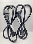 Lot Of Power Cable E152635 A004049 Yung Li. Fixed Price $24.99.
