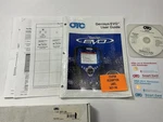Otc Tools 3421-145 Genisys Evo 2011 / 2012 Software Loyalty Kit, As Shown. Fixed Price $107.96.