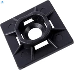 Gardner Bender 45-MBUVB Cable Tie Mounting Base, 1 Inch X Pack, Black. Fixed Price $12.74.