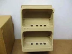 Bren-tronics Battery Charger Adapter Terminal J6769A/P BTA-70581A. Fixed Price $18.54.
