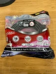 Calrad 55-668-35, Premium Hdmi Type Male 4K High Speed Cable, Ft. Long. Fixed Price $20.00.