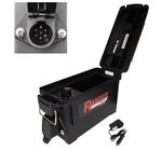 Ipa 9102 Heavy Ranger Mutt Portable Trailer Light Tester With 7-WAY Round Pin. Fixed Price $130.00.