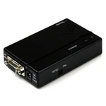 Startech VGA2VID High Resolution To Composite (rca) Or S-video Converter. Fixed Price $131.69.