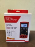 Power Probe Dmm Cat-iv 600V Automotive Digital Multimeter. Fixed Price $104.99.