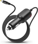 12V Dc Car Charger Power Cord For Sylvania Ueme Jekero Dynex Portable Dvd Player. Fixed Price $8.99.