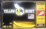 Coleman Cable Yellow Jacket 2885 12/3 100' Sjtw Heavy-duty Extension Cord. Fixed Price $99.99.