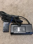 Sony AC-V65A 10V Corded Power Adapter Battery Charger For Camcorder Tested. Fixed Price $17.49.