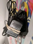 China Tone KU1C-060-0300A Adapter Power Supply 6VAC 300MA Black. Fixed Price $5.99.