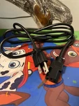 King-cord KC-003 And KC-001 Power Black Three-prong 10A 125V For Usa. Fixed Price $6.00.