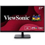 Viewsonic VA2756-4K-MHD 27" Uhd Ips 75HZ Hdmi Dp 400 Nits. Fixed Price $322.62.