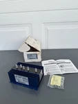 Mastervolt Multi Battery Isolator, Model 1203RMT Amp. Fixed Price $100.00.
