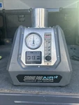 Redline Detection - Smoke Pro Air Complete Diagnostic Leak Detector. Fixed Price $500.00.