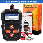 Digital 12V Battery Load Tester Bad Cell Detection Charging Cranking System. Fixed Price $23.99.