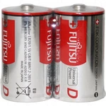 Fujitsu LR20(2S)FU Universal Power D Size Alkaline Battery. Fixed Price $14.75.