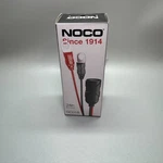 Noco GC018 15A 14AWG 12V Adapter, Heavy-duty Cigarette Lighter Plug. Fixed Price $13.99.