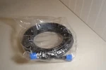 Uniden UNI-103 30 Feet Long Low Loss Coaxial Cable. Fixed Price $44.99.