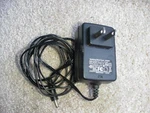 I.t.e. Power Switching Adaptor Model FM120010-US Output 12VDC 1A. Fixed Price $5.00.