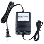 9VAC Adapter For Dve Model No. DVR-0920AC-3508 Power. Fixed Price $17.99.
