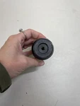 Marinco 2018BP-24 Black Male Trolling Motor Plug 12/24V Marine Boat. Fixed Price $18.36.