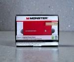 Monster Mobile Portable Power Bank Red 10,000MAH 2-PORT Bp Usb-a To Micro. Fixed Price $29.45.