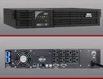 Tripp Lite SMART2200RMXL2U 2200VA Rackmount Ups 120V Avr. Fixed Price $1607.93.