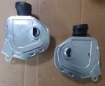 Moto 1988 Air Filter Cleaner SET/1974-76 Honda CB360 CL360 17210-369-000 (st/rm). Fixed Price $70.00.