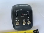 Emerson EAN3000 Very Rare Vintage-ships 24 Hours. Fixed Price $15.50.