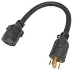Fullsky FC-L43L631 Male Prong 30AMP 125/250VOLT Nema L14-30P Locking Plug T.... Fixed Price $41.83.