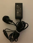 Genuine Jvc AA-R1001 Ac Adaptor Adapter Au Plug 10.7V 3A. Fixed Price $20.08.