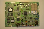 Lg 42LC5DC Main Control Board EBU36270701. Fixed Price $65.95.