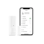 Switchbot Door Alarm Contact Sensor - Smart Home Security Wireless Window Ala.... Fixed Price $22.99.