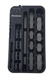 Brookstone Battery Organizer & Tester MI1061896 - Great Condition Fast Shipping!. Fixed Price $14.49.