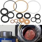 47678-45 Transmission Jack Seal Repair Kit Fits For Otc 1789 And Wudel 711. Fixed Price $97.00.